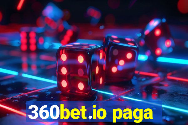 360bet.io paga