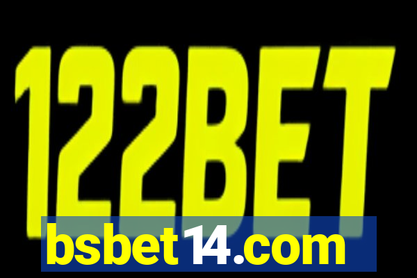 bsbet14.com