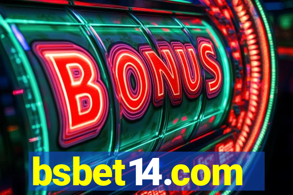 bsbet14.com