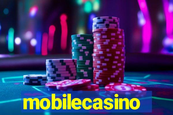 mobilecasino