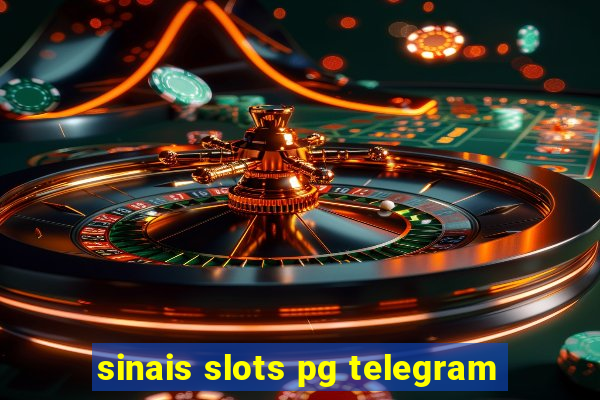 sinais slots pg telegram