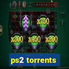 ps2 torrents