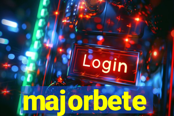 majorbete