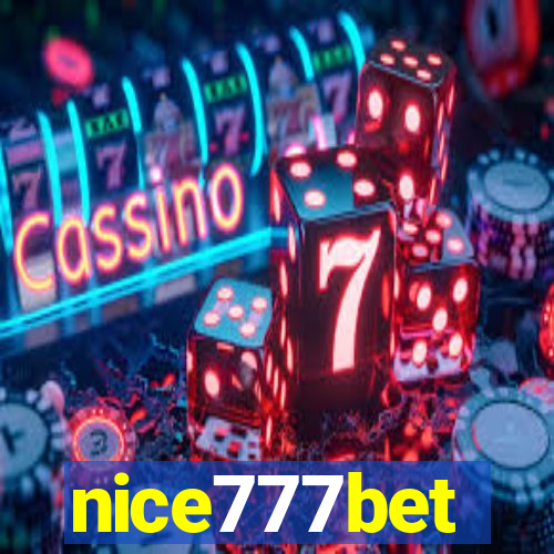 nice777bet