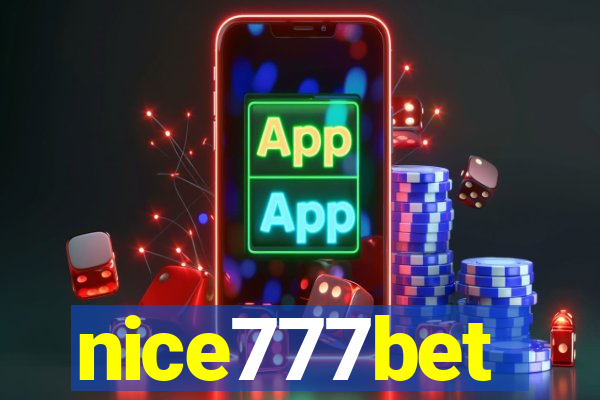 nice777bet