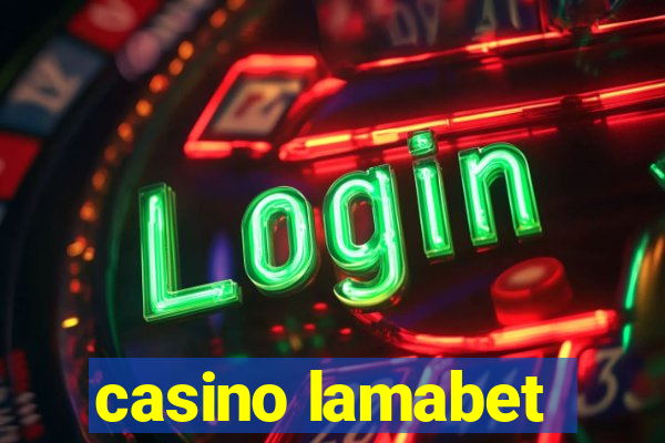 casino lamabet