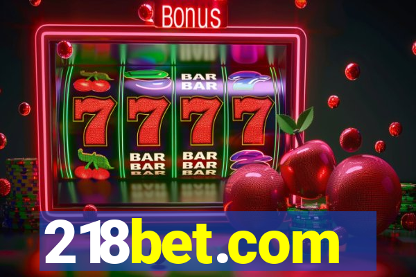 218bet.com