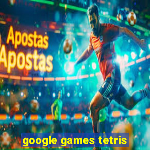 google games tetris