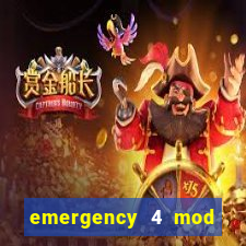 emergency 4 mod bahia download