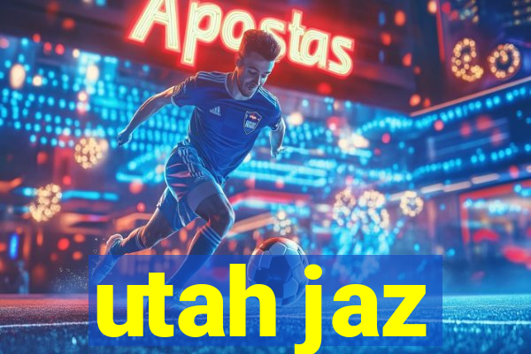 utah jaz