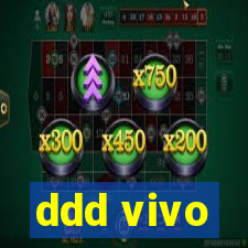 ddd vivo