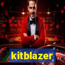 kitblazer