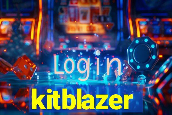 kitblazer