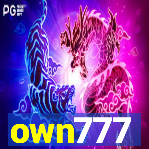 own777