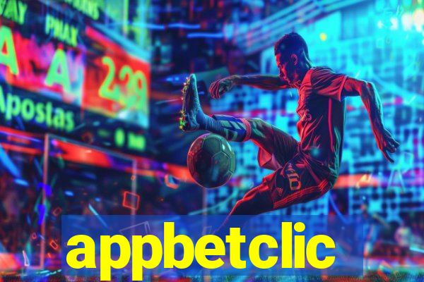 appbetclic