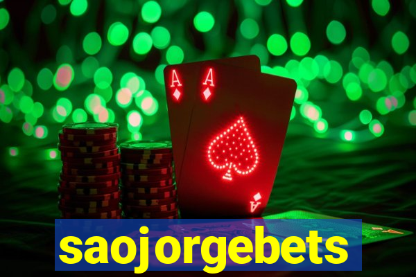 saojorgebets