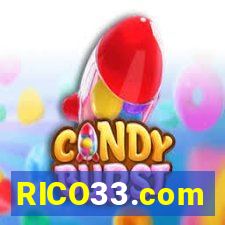 RICO33.com