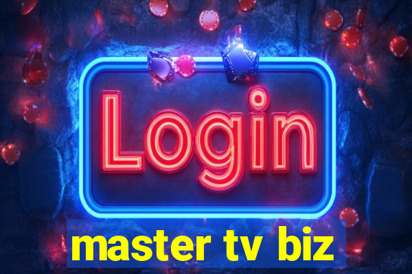 master tv biz