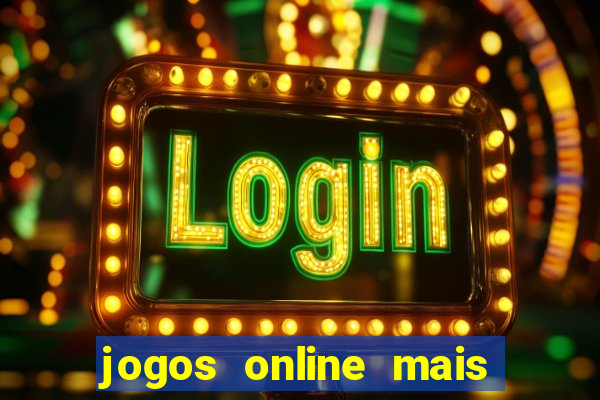 jogos online mais jogado no brasil