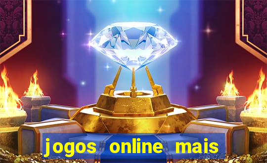 jogos online mais jogado no brasil