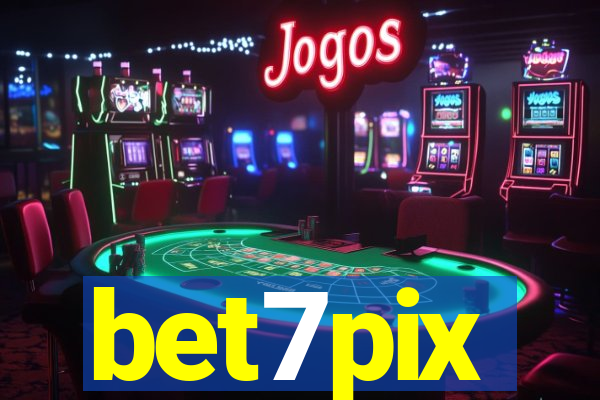 bet7pix