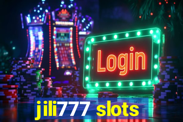 jili777 slots