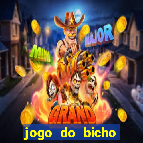 jogo do bicho serie globoplay