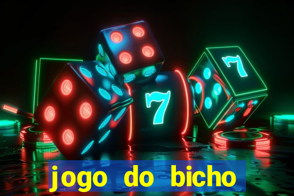 jogo do bicho serie globoplay