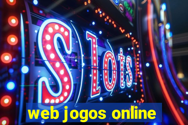 web jogos online