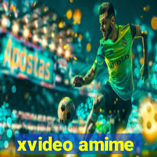 xvideo amime