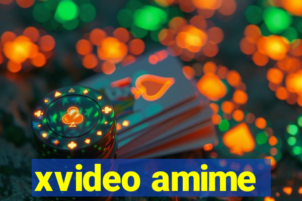 xvideo amime