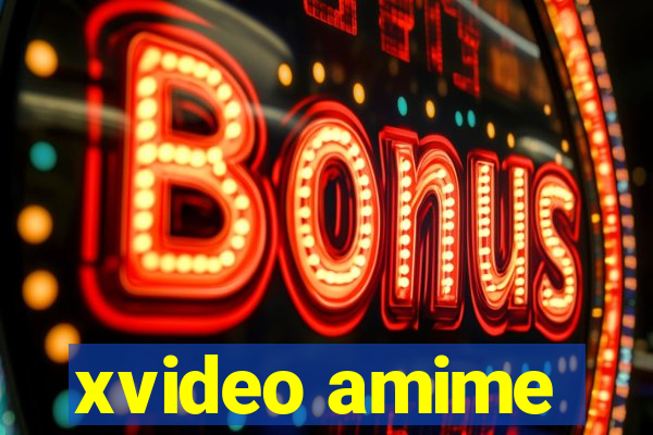 xvideo amime