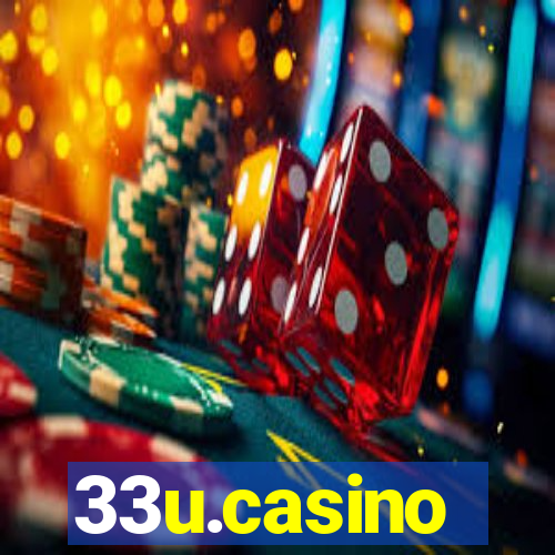 33u.casino