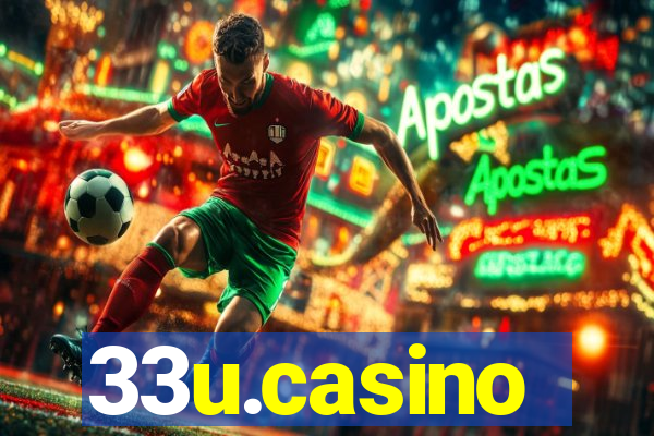 33u.casino