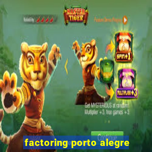 factoring porto alegre