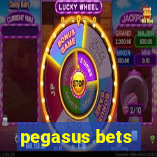 pegasus bets