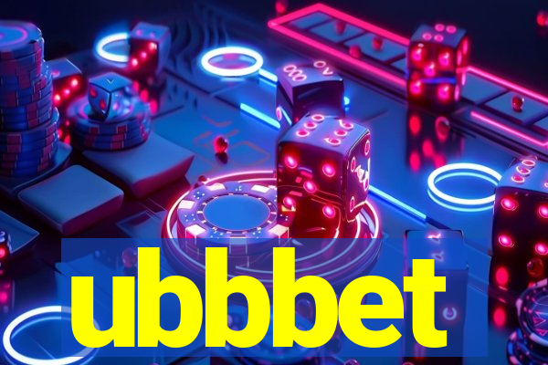 ubbbet