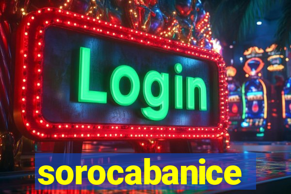 sorocabanice