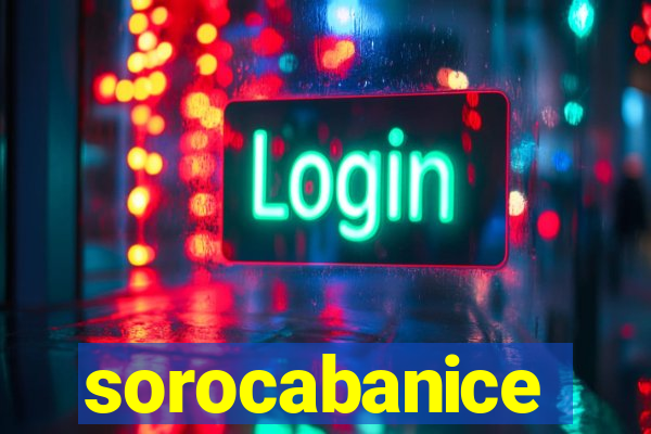 sorocabanice