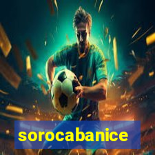 sorocabanice