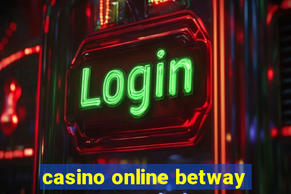 casino online betway