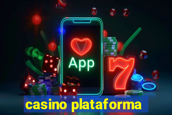 casino plataforma