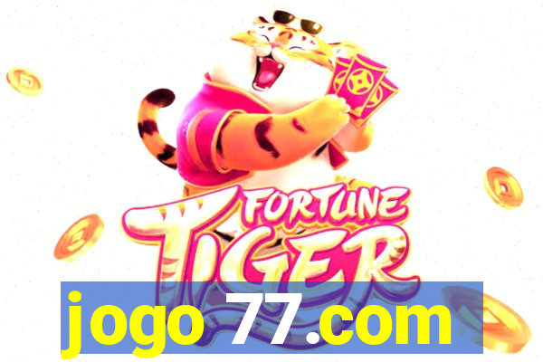 jogo 77.com