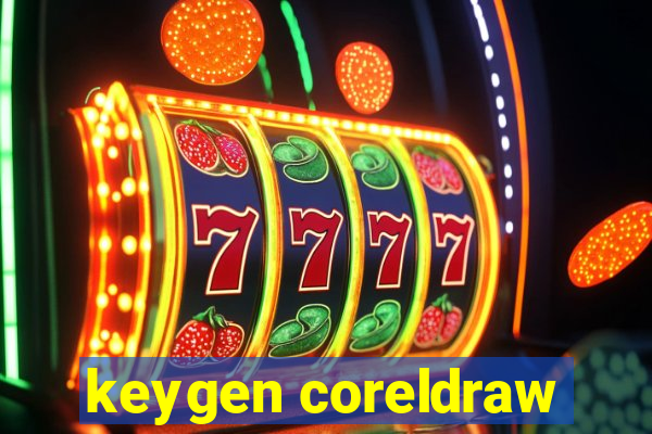 keygen coreldraw