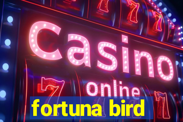 fortuna bird