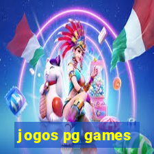 jogos pg games