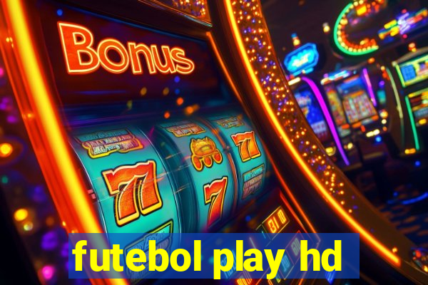 futebol play hd