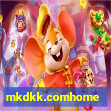 mkdkk.comhome