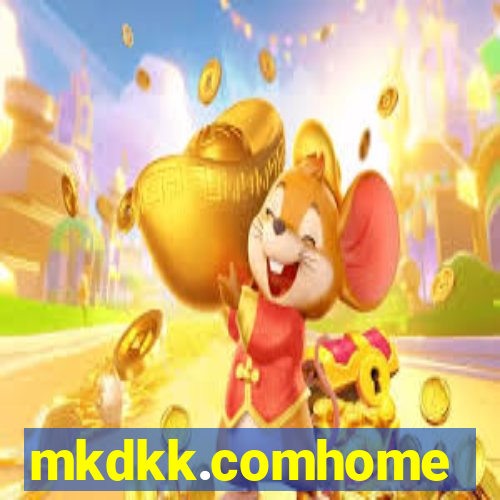 mkdkk.comhome