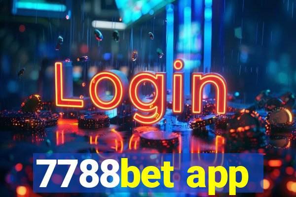 7788bet app